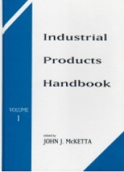 Industrial Products Handbook (Volume 1)